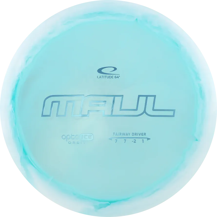 Opto Ice Orbit Maul