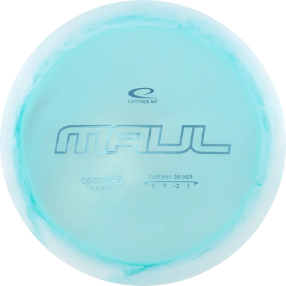 Opto Ice Orbit Maul