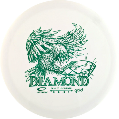 Gold Diamond