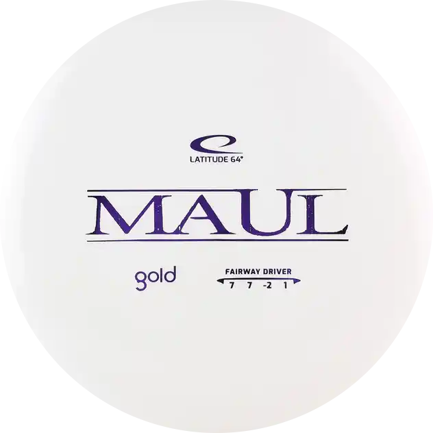 Gold Maul