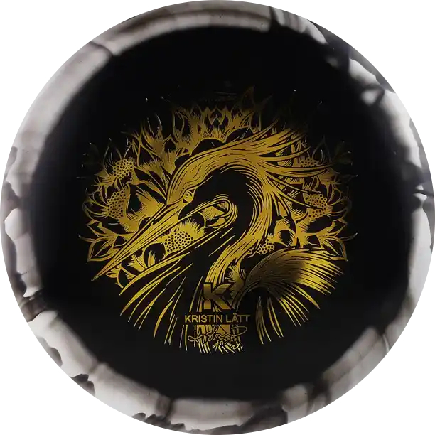 Gold Orbit 2025 Kristin Lätt Saint Pro