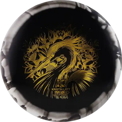 Gold Orbit 2025 Kristin Lätt Saint Pro