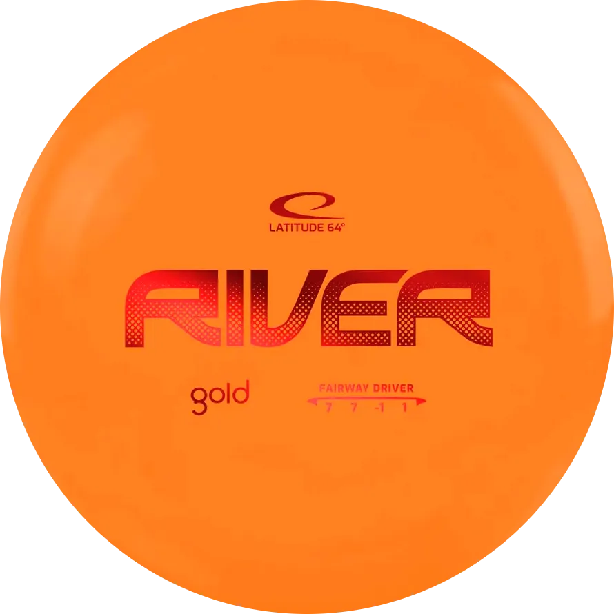 River Disc Latitude 64 Gold River – Disc Tree