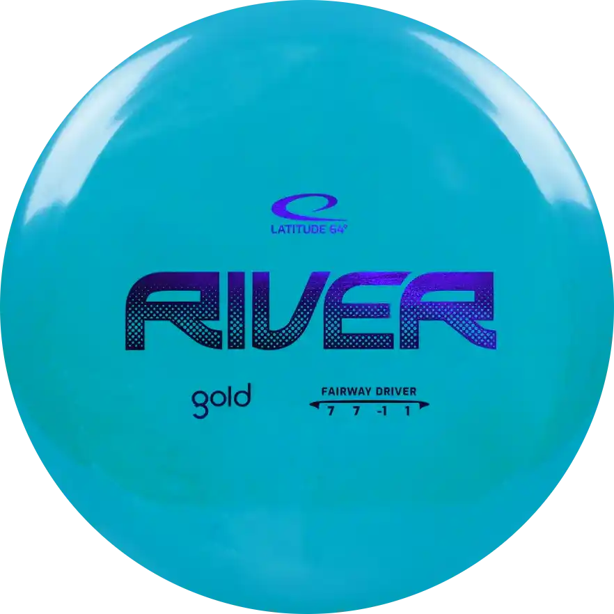 Gold River