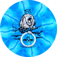 Grand Burst 2026 Silver Lätt Rive