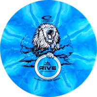 Grand Burst 2026 Silver Lätt Rive