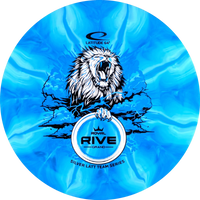 Grand Burst 2026 Silver Lätt Rive