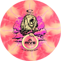 Grand Burst 2026 Silver Lätt Rive