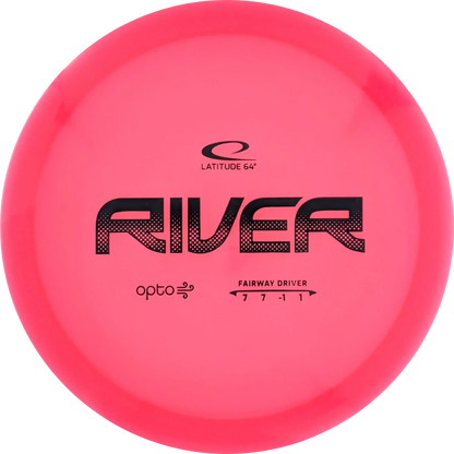 Opto Air River
