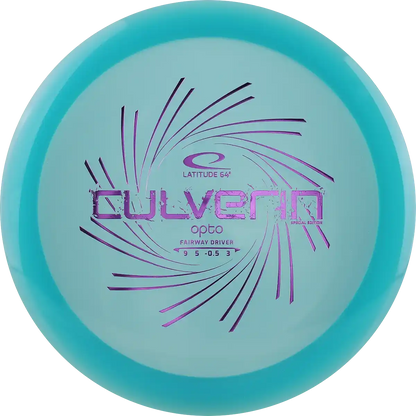 Opto Culverin