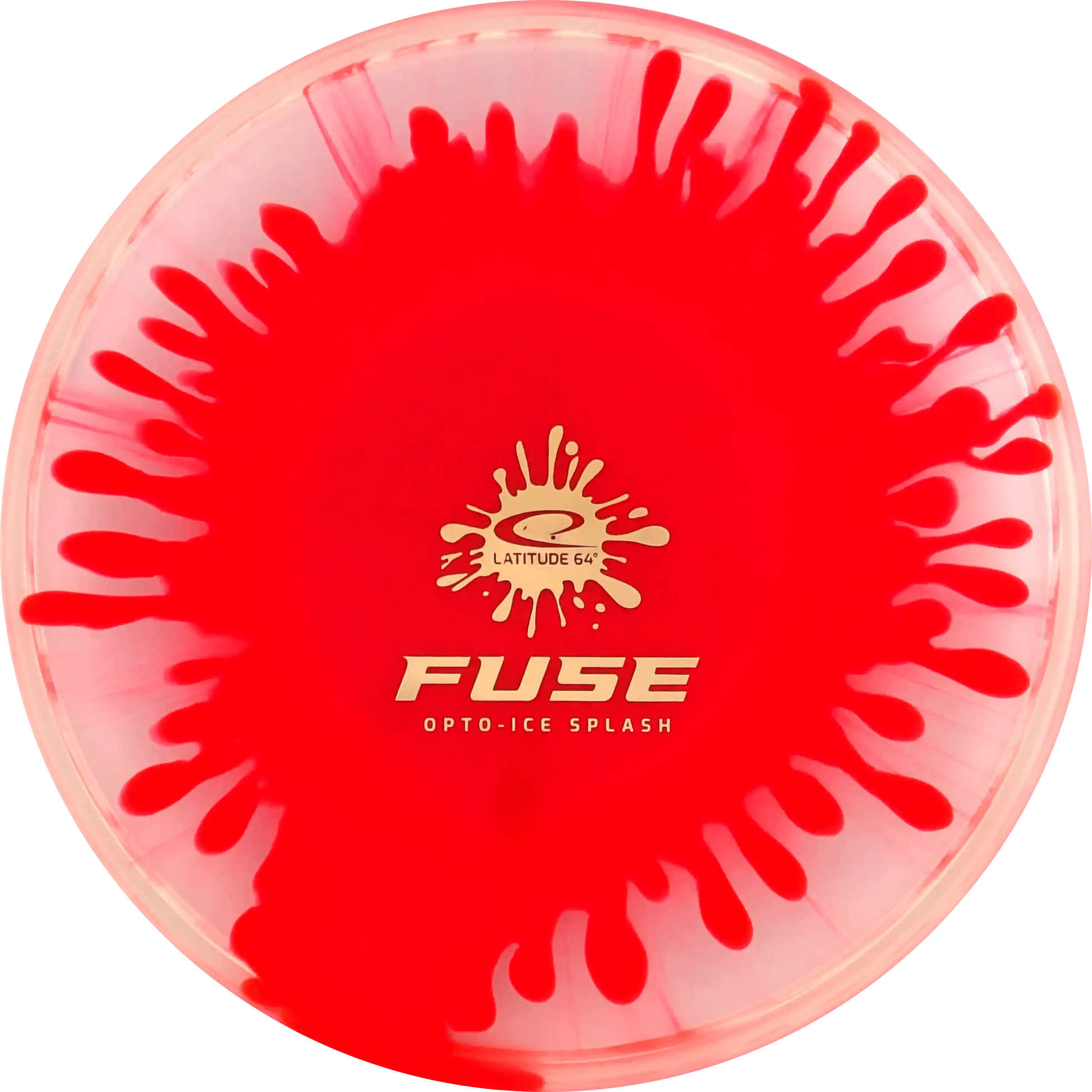 Opto Ice Splash Fuse