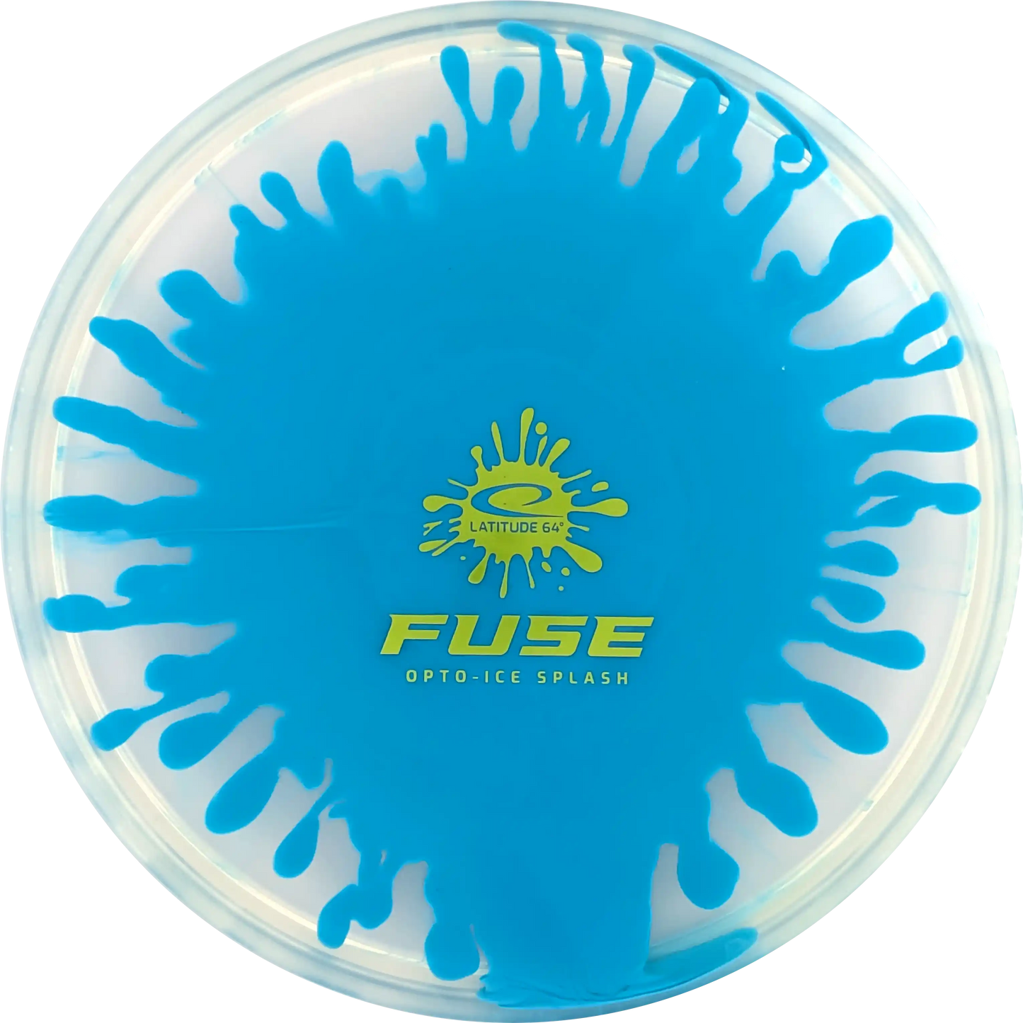 Opto Ice Splash Fuse