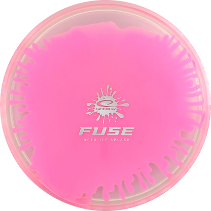 Opto Ice Splash Fuse