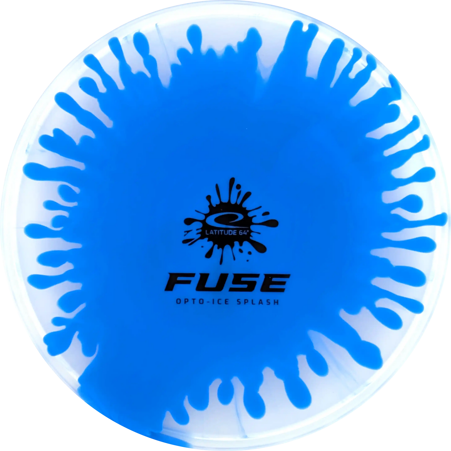 Opto Ice Splash Fuse