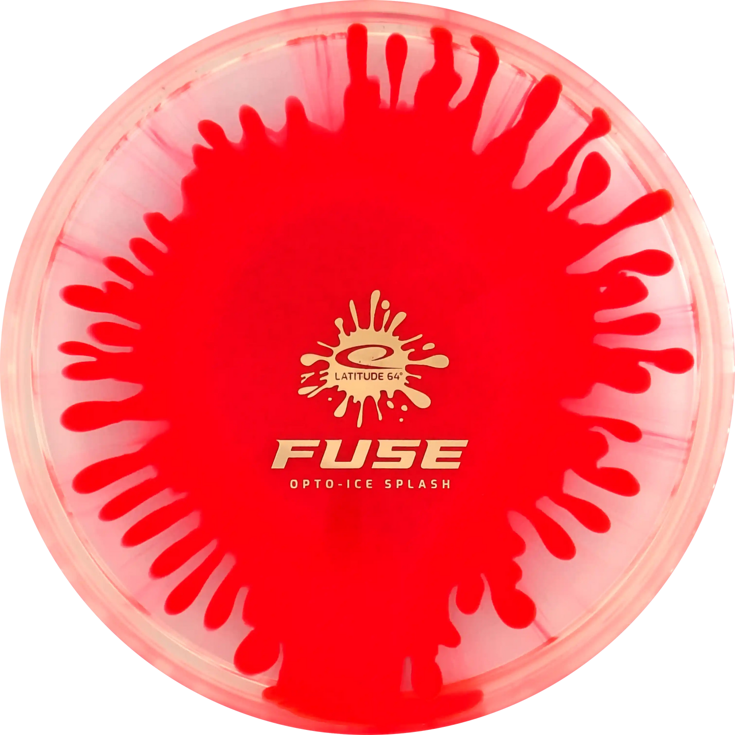 Opto Ice Splash Fuse