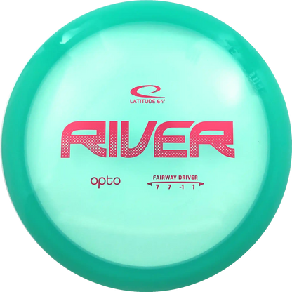 Opto River