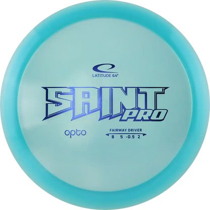 Opto Saint Pro