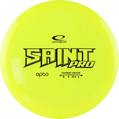Opto Saint Pro
