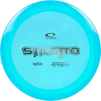 Opto Stiletto