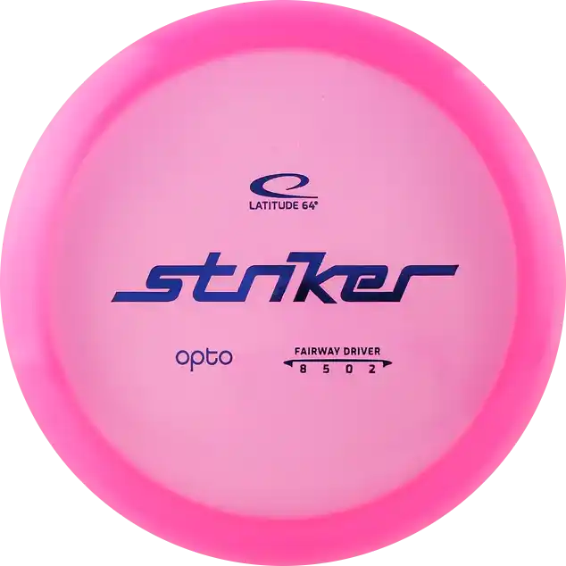 Opto Striker