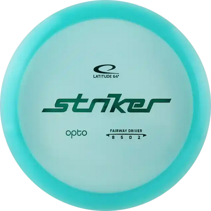 Opto Striker