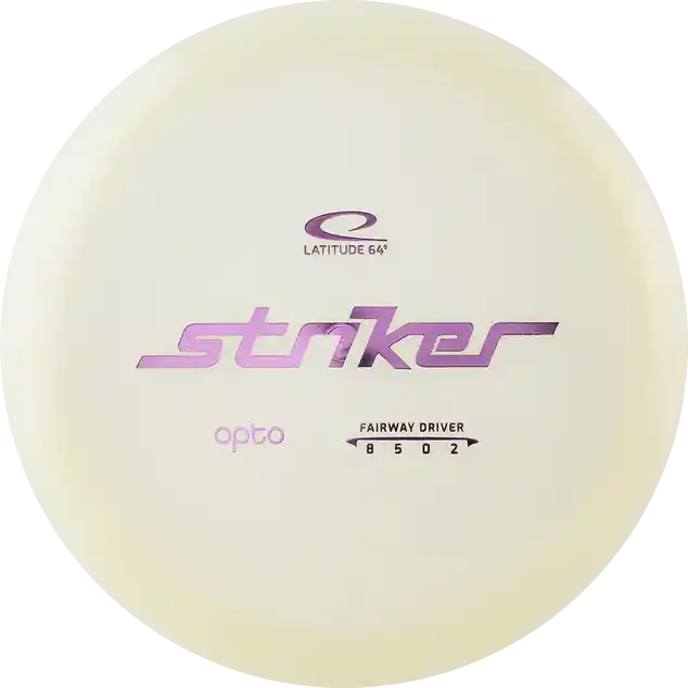 Opto Striker