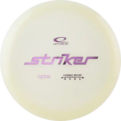 Opto Striker