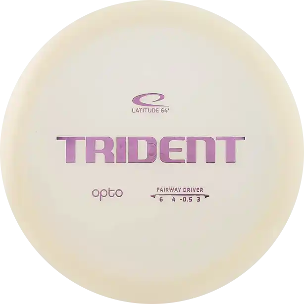 Opto Trident
