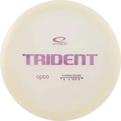 Opto Trident