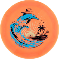 Opto-X Burst 2026 JohnE McCray Ballista Pro