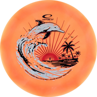 Opto-X Burst 2026 JohnE McCray Ballista Pro