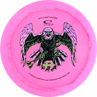 Opto-X Orbit 2026 Isaac Robinson Explorer