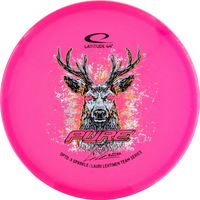 Opto-X Sparkle 2026 Lauri Lehtinen Pure