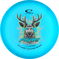 Opto-X Sparkle 2026 Lauri Lehtinen Pure