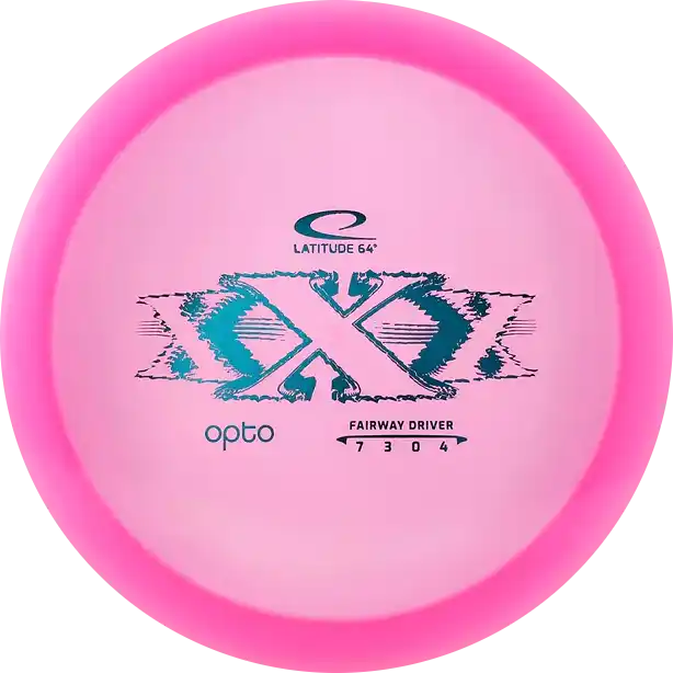 Opto XXX