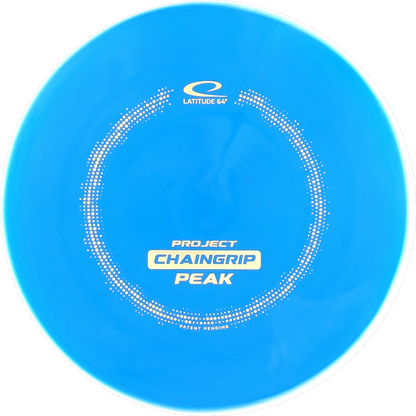 Project ChainGrip Peak