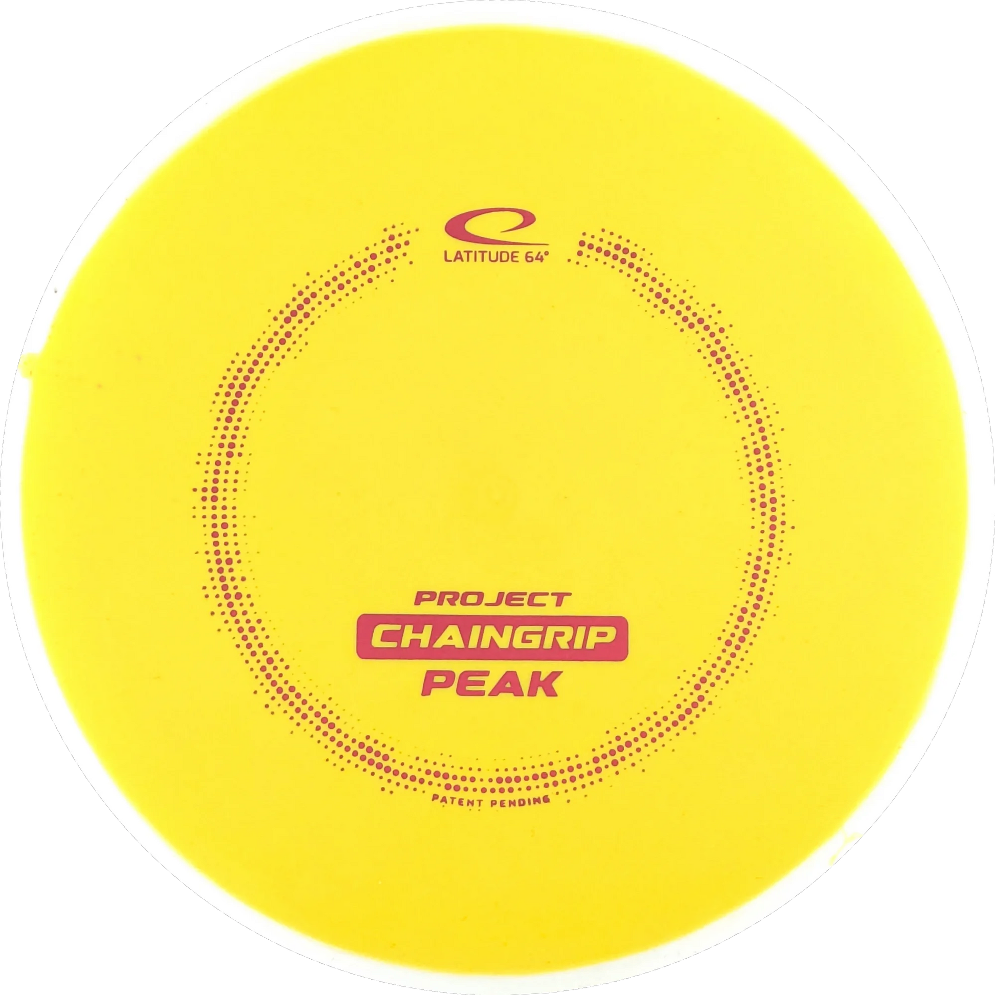 Project ChainGrip Peak