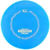 Project ChainGrip Peak
