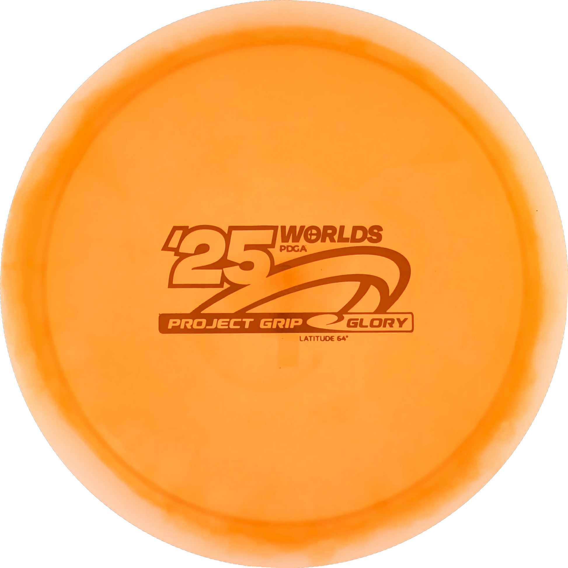 Project Grip 2025 Worlds Edition Glory