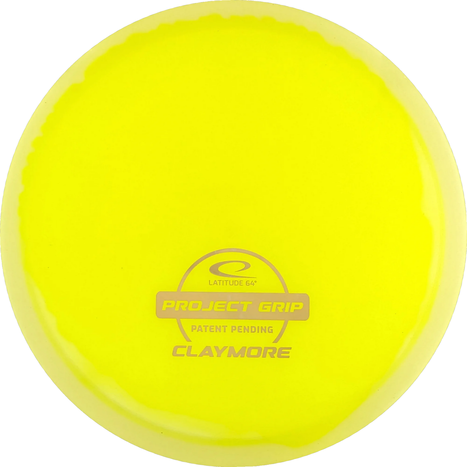 Project Grip Claymore