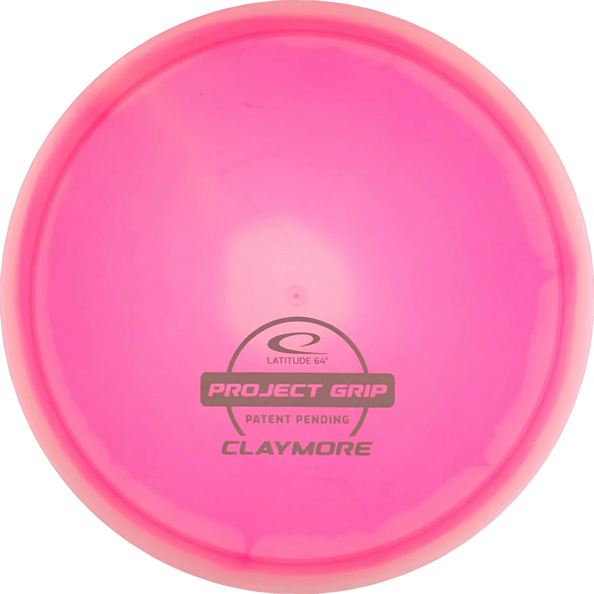 Project Grip Claymore