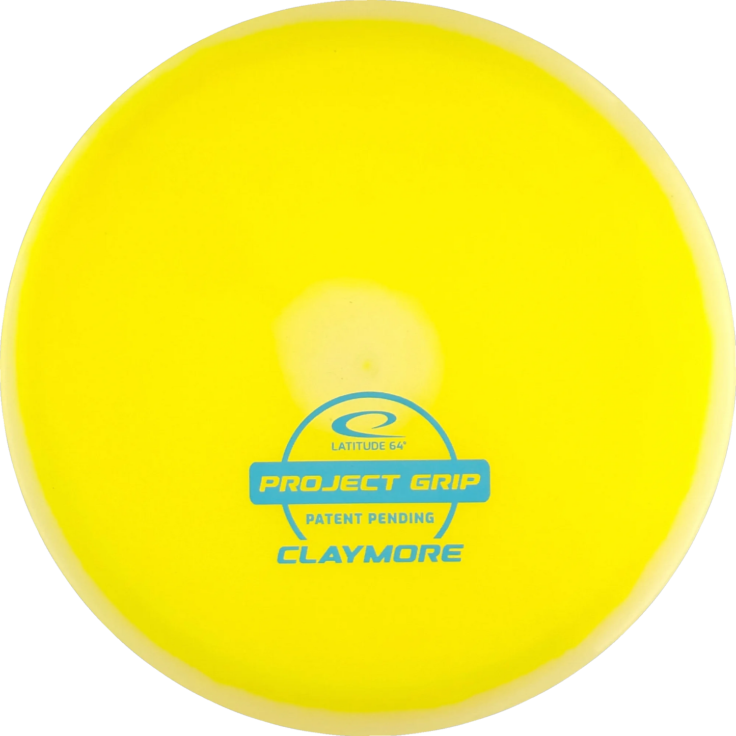Project Grip Claymore