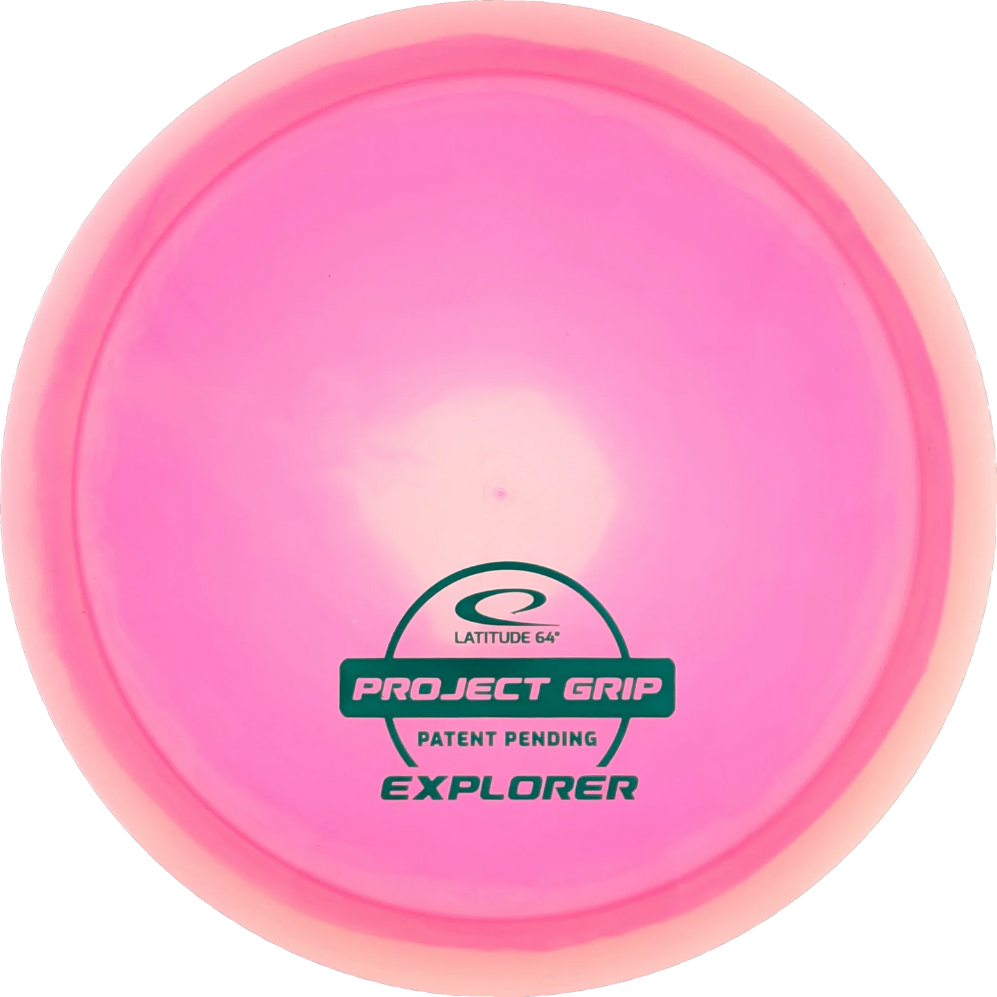 Project Grip Explorer