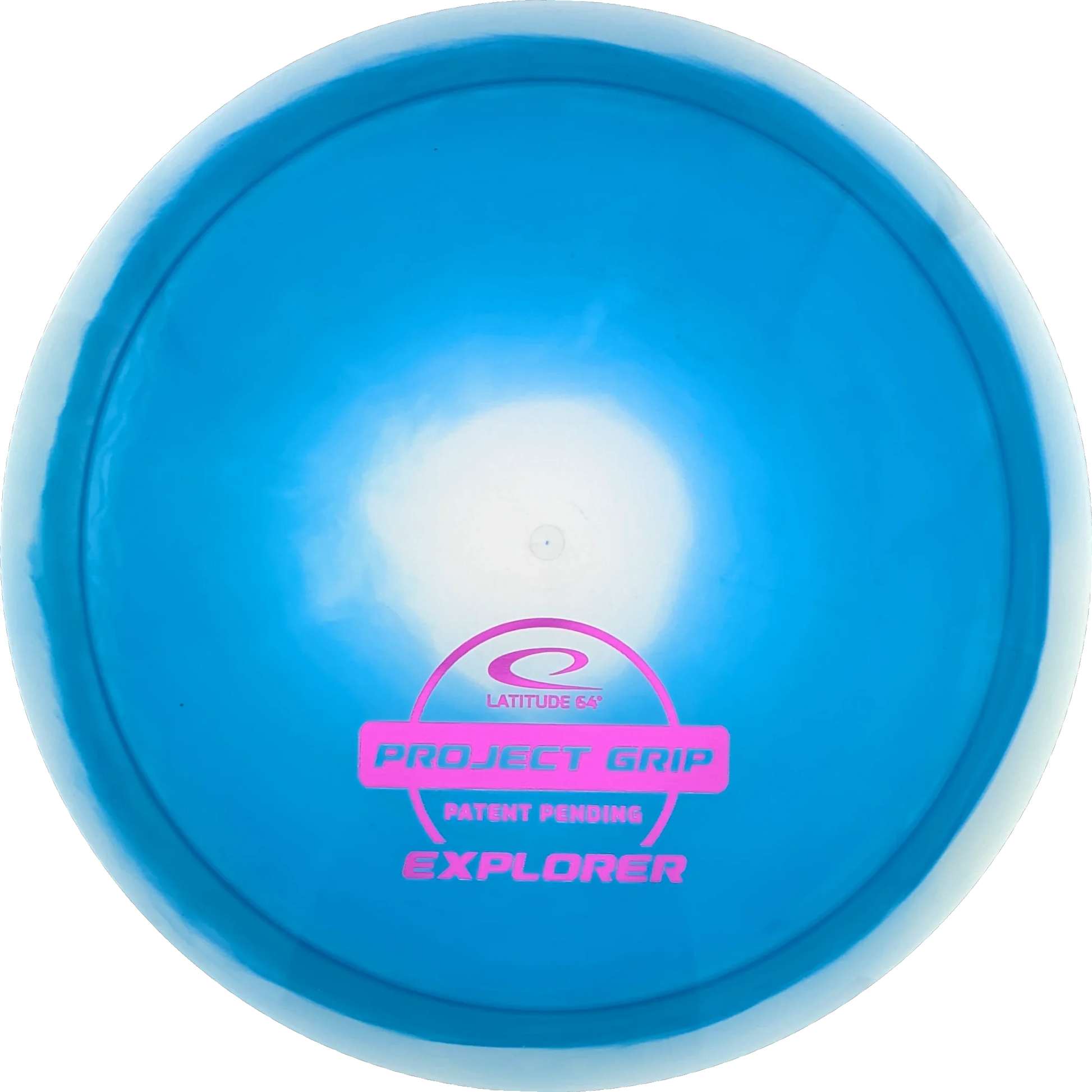 Project Grip Explorer