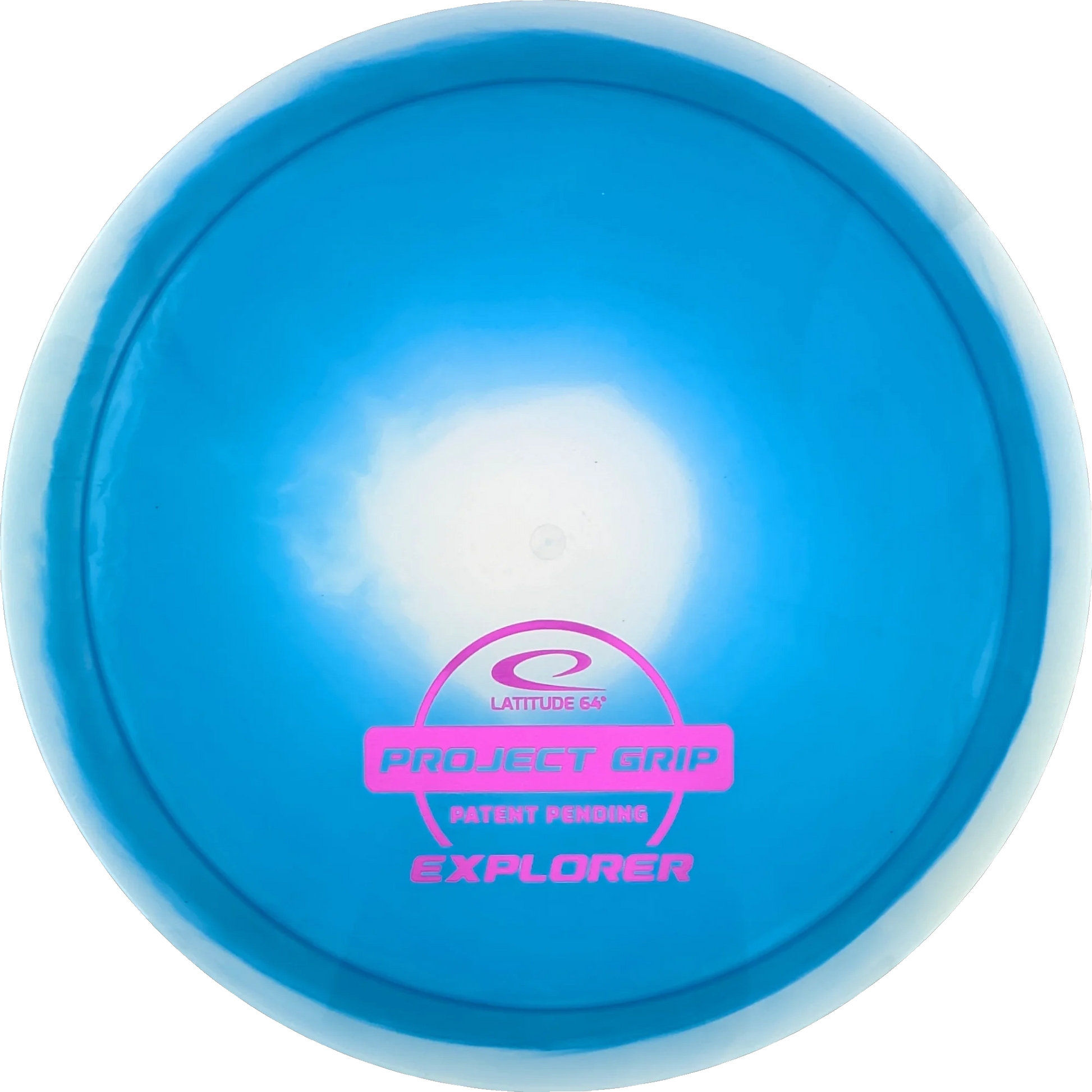Project Grip Explorer
