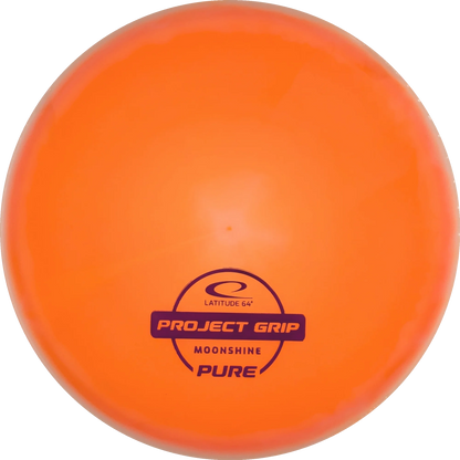 Project Grip Moonshine Pure