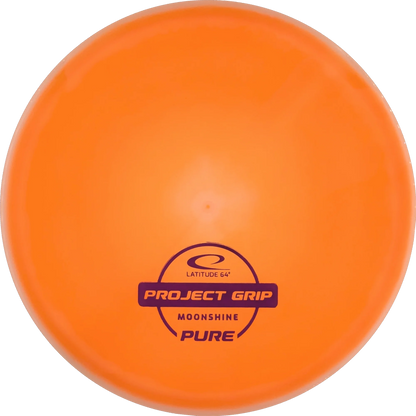 Project Grip Moonshine Pure