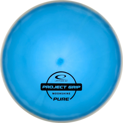 Project Grip Moonshine Pure