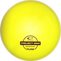 Project Grip Moonshine Pure