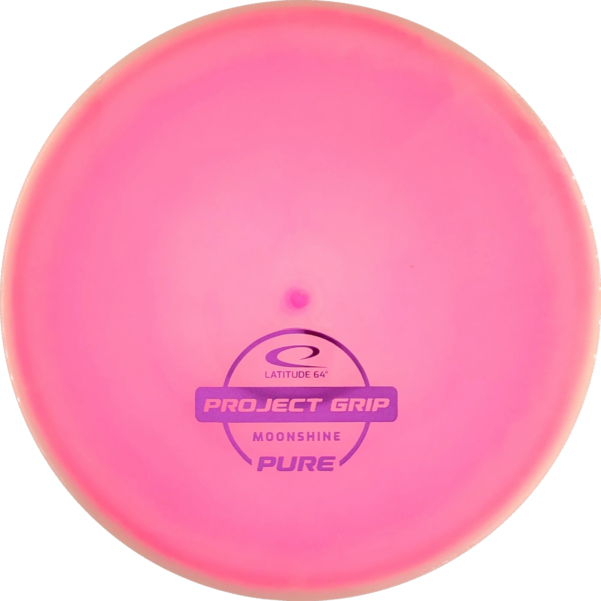 Project Grip Moonshine Pure